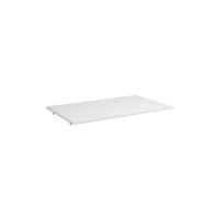 DOMAO - ECOWATER Plateau pour meuble vasque � poser 78 cm