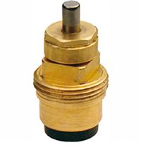 Photo du produit Mcanisme pour robinet 3/8 et 1/2