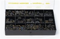 Photo du produit Coffret de clapets percs NEOPAN