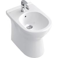 VILLEROY ET BOCH Bidet sur pied O.NOVO