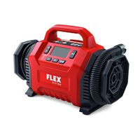 FLEX  Compresseur sur batterie 12,0 / 18,0 V