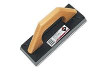 RUBI Talochon caoutchouc pour joints MASSIF SUPERPRO avec poigne bois