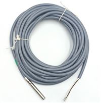 Photo du produit Sonde de temp�rature � douille NTC-10M avec douille m�tallique