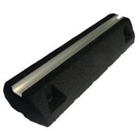 MC DISTRIBUTION Supports de sol RUBBER