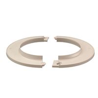 Photo du produit Rosace de finition (Diamtre:100 mm) 