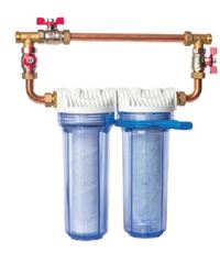 Photo du produit Station anti-tartre