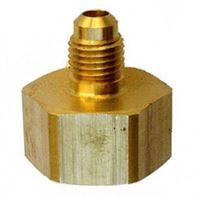 Photo du produit Raccord bouteille gaz