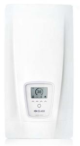 Photo du produit  Chauffe-eau DEX 12 Next (avec Multiple Power System : 8,8 ou 11,5 kW rglable) 