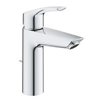 Photo du produit Mitigeur lavabo EUROSMART Taille M