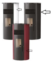 Photo du produit Habillage Amazon - K500