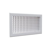 Photo du produit Grille de soufflage DD