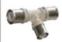 Photo du produit T rduit multicouches  50-40-50