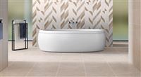 Photo du produit  Carrelage d'int�rieur imitation pierre -S�rie ANTICA