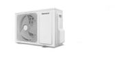 Photo du produit Climatisation monosplit NISEKO