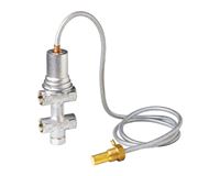 Photo du produit Soupape de sret thermique avec rinjection d'eau froide