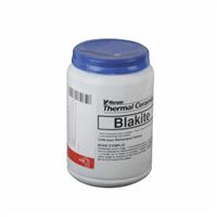 Photo du produit Colle rfractaire BLACKITE pot 2.5kg