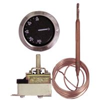 Photo du produit Aquastat de rgulation bulbe capillaire AB 227 L