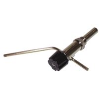 Photo du produit Rgulateur combustion et tirage type TRCT