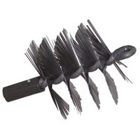 Photo du produit couvillon acier tremp 85mm x 35mm