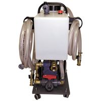 Photo du produit Pompe solaire