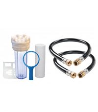 Photo du produit Kit de pr�filtration complet DOMAO 100