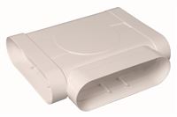 Photo du produit T minigaine 90 horizontal