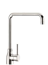 Photo du produit Mitigeur � bec orientable H.315 L.300, sans tirette