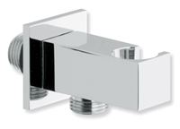 Photo du produit Quadri support mural avec prise d'eau