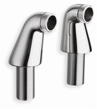 Photo du produit 2 colonnettes standard 70 mm m3/4