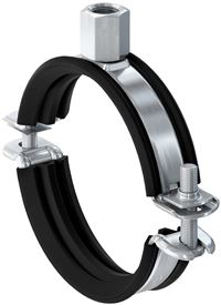 Photo du produit Collier FRS-L Universel