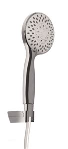 Photo du produit Ensemble support douchette chrom DOMAO 200