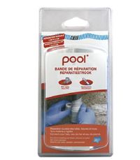 Photo du produit Pool bande rparation