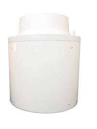 Photo du produit Silencieux PR monobloc TH