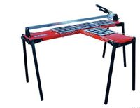 Photo du produit Table latrale GigaCut Plus (hauteur rglable avec pieds et laser)