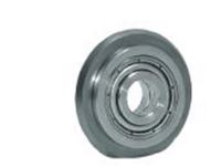Photo du produit Molette de rechange 