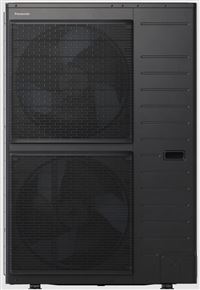 Photo du produit Unit� ext�rieure AQUAREA T-CAP s�rie K monophas�e