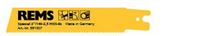 Photo du produit Lames de scie spciales REMS