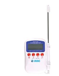 Photo du produit Thermomtre numrique 