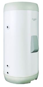 Photo du produit Ballon ECS acier inoxydable