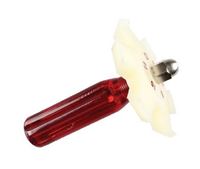 Photo du produit Peigne  ailettes EL 70925