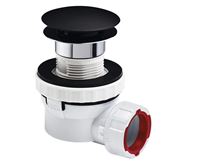 Photo du produit Ensemble bonde + siphon quick-clac- NANO 6.7
