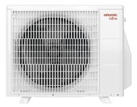 Photo du produit Unit extrieure chauffe eau thermodynamique CALYPSO Split Inverter 