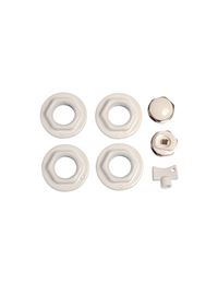 Photo du produit Kit universel de r�ductions pour radiateur
