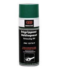 Photo du produit DEGRIPPANT DEBLOQUANT NOXYDOL 500ML