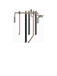 Photo du produit KIT RACCORDEMENT