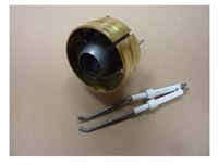 Photo du produit TETE DE COMBUSTION MB827 + ELECTRODES