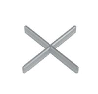 Photo du produit Croisillons de carreleur en +  