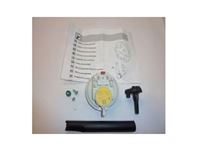 Photo du produit PRESSOSTAT 300PA SUR PORTE NEOVO CONDENS 24KW