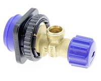 Photo du produit ALIMENTATION AVEC ROBINET INTEGRE