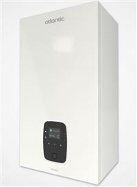 Photo du produit Chaudi�re murale gaz � condensation NAEMA 3 Duo